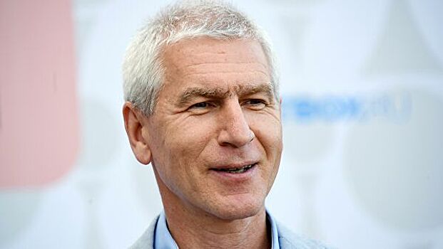 Кабмин включил Матыцина в оргкомитет по подготовке спортсменов к ОИ