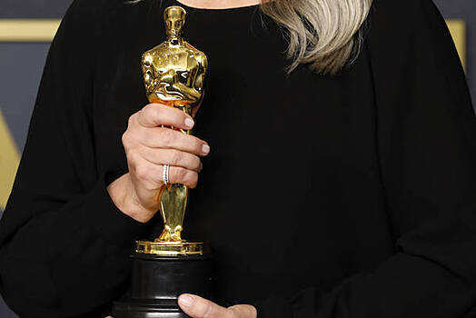 Опубликован список номинантов на «Оскар-2023»