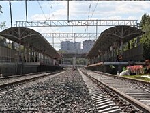 Движение поездов на Горьковском направлении МЖД полностью восстановлено