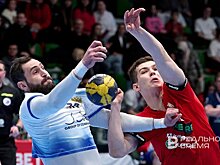 Самым точным в Казани был Косоротов