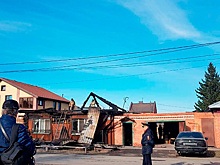 «Последний раз видели несколько дней назад»