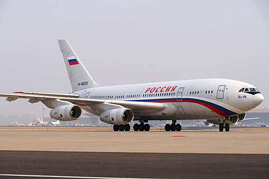 Делегация Госдумы во главе с Володиным прибыла в Пхеньян с официальным визитом