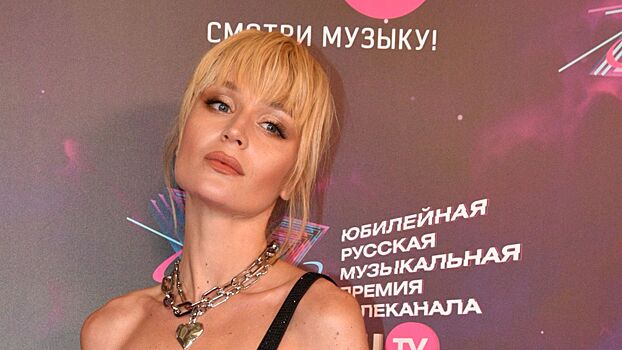 Супруга нового бойфренда Полины Гагариной отреагировала на слухи об их романе