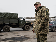 На Украине заявили о готовности наносить удары по территории России