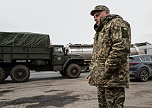 На Украине заявили о готовности наносить удары по территории России