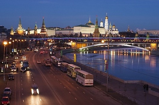 В России будет смесь парламентской и президентской форм правления