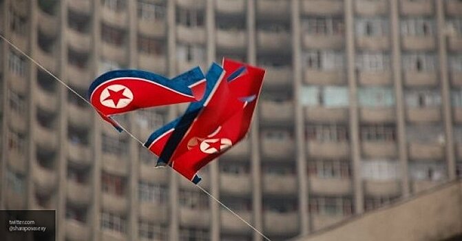 Стали известны причины срочного совещания послов КНДР в Пхеньяне