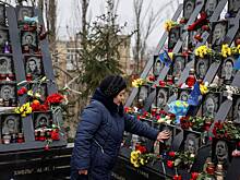 Версию о расстреле российскими силовиками участников Евромайдана опровергли