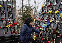 Версию о расстреле российскими силовиками участников Евромайдана опровергли