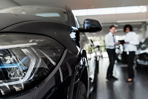 В Новосибирске назвали марки авто, которые могут исчезнуть с российского рынка