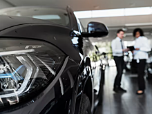 В Новосибирске назвали марки авто, которые могут исчезнуть с российского рынка