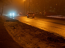Водители Удмуртии могут сообщать о пешеходах без световозвращающих элементов на темной трассе
