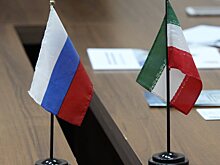 Иран намерен развивать сотрудничество с Нижегородской областью в сфере промышленности и судостроения