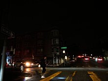 Около 3 тыс человек остаются без света в Новгородской области из-за непогоды