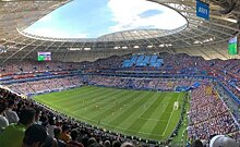 Равиль Зиганшин избежал ответственности за "явные недостатки" стадиона в Самаре