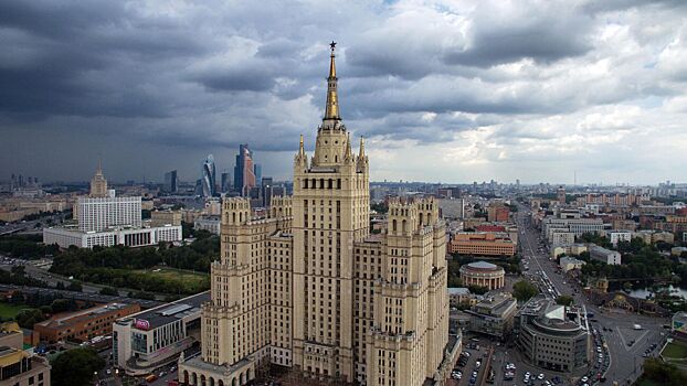 Как СССР поставил «чудеса света» на поток