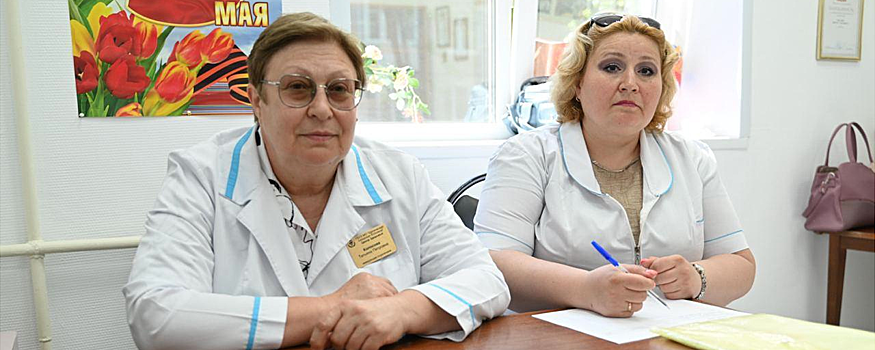 В Щелкове 16 ноября расскажут о возрастных проблемах слуха