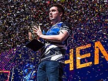 Михаил Torres Запорожец: на Кубке России не было слабых соперников