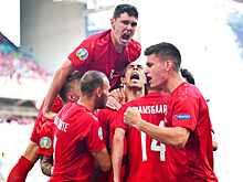 «Не сомневаюсь в победе над Россией» - самоуверенные комментарии игроков сборной Дании
