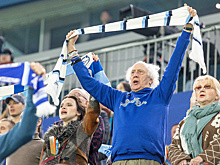 Сергей Григорьевич Мигицко: путь артиста и болельщика