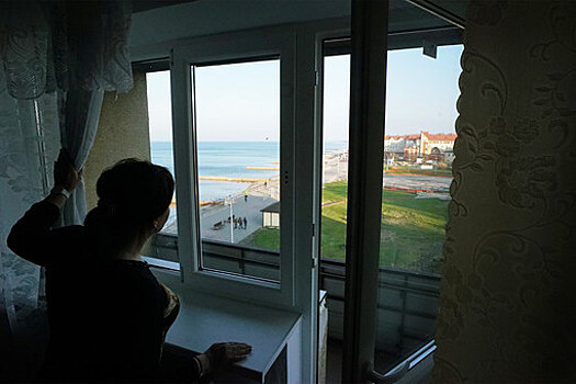 Аналитики назвали российские курорты с самой дорогой посуточной арендой