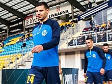 Словенское «Целе» Романа Пилипчука со счетом 1:0 оказалось сильнее «Табора». Григорий Морозов провел весь матч