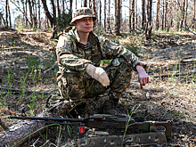 В Минобороны подтвердили, что бьют по украинским военкоматам