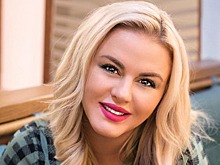 Анну Семенович без груди не узнали поклонники