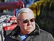 Евгений Муров еще послужит «Зарубежнефти»