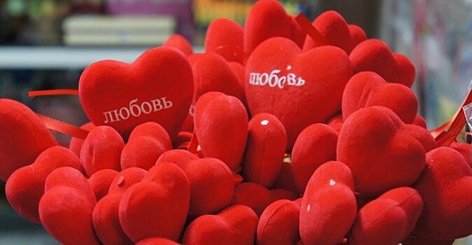 Сбежать от Дня Святого Валентина: 5 стран, где праздник не отмечают