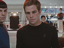 В «Звёздном пути» от автора «Фарго» должна появиться новая команда