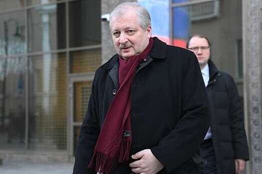 Посол Дарчиев заявил, что Россия и США хотят сделать отношения "снова великими"