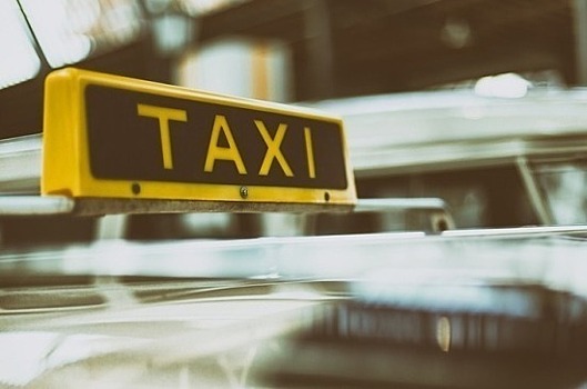 Минтранс и УФНС Подмосковья планируют снизить число уклоняющихся от уплаты налогов в сфере такси граждан