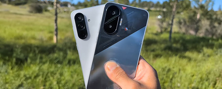 Poco F7 сравнили по качеству камер с Samsung Galaxy A56