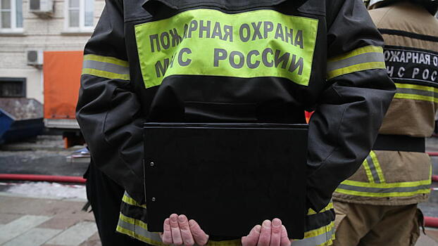 Один человек погиб при взрыве электросамоката в жилом доме в Москве