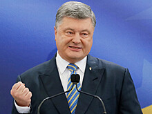 Как в России отреагировали на назначение "представителя" Порошенко в Крыму