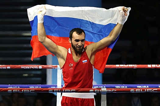 Экс-чемпион WBC Silver Кудряшов: Харту нечем выигрывать у Гаджимагомедова