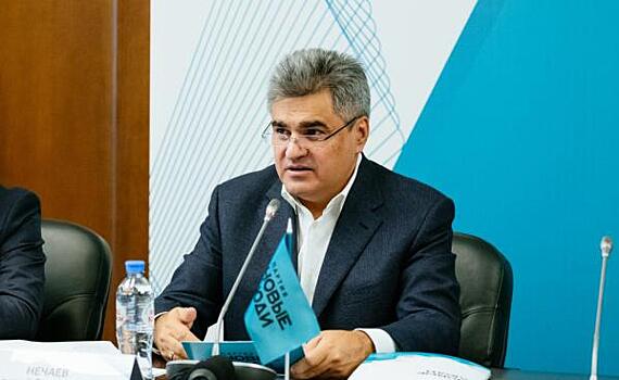 «Новые люди» назвали претендентов на кресла глав субъектов
