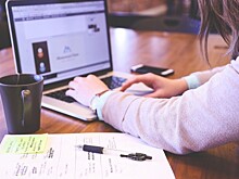 Школьников Зюзина приглашают на онлайн мастер-класс «Этичный хакер» 8 февраля