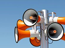 В Уфе в течение трех дней будут выть сирены