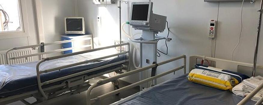 За сутки во Владимирской области ковид выявили у 69 человек