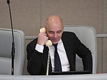 Минфин оценил перспективы повышения налога на доходы