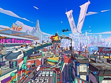 Саундтрек Hi-Fi Rush незаметно удалили со всех стриминговых платформ