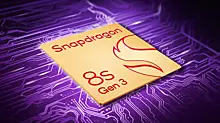 Qualcomm представила новый чипсет Snapdragon 8S Gen 3