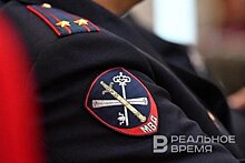 МВД Татарстана ищет нового подрядчика в столовую на Дзержинского в Казани