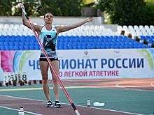 Чувашия готовится принять чемпионат России по легкой атлетике в 2026 году