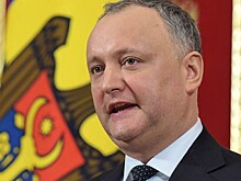 Россия может предоставить Молдавии кредит на $500 млн. А Молдавия может кредит не вернуть