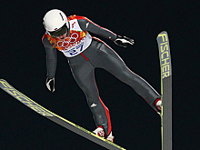 Аввакумова выступит на первом этапе Кубка мира по прыжкам на лыжах с трамплина в Норвегии
