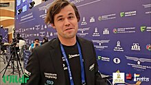 Сергей Смагин: «Если турнир по рапиду Карлсен выиграл в одну калитку, то в блице игра более конкурентная. Ему будет непросто защитить свой титул»