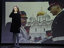 Праздничную программу ко Дню Героев Отечества подготовят сотрудники Дома культуры «Первомайское»